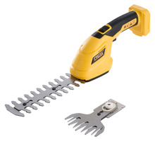 Falke multiklipper 2-i-1 akku 18 V